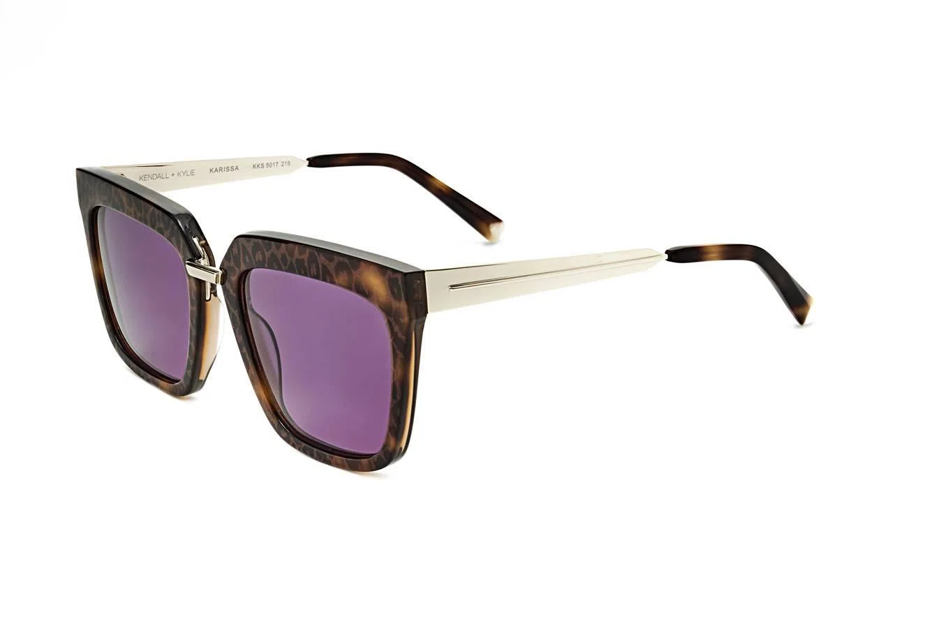 Kendall Kylie KKS5017KARISSA Sunglasses - view 3